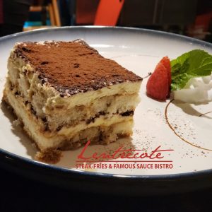 Tiramisu