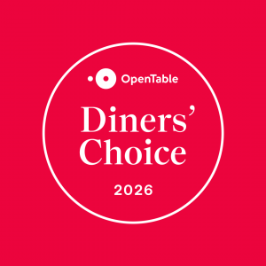 Diner choice 2026